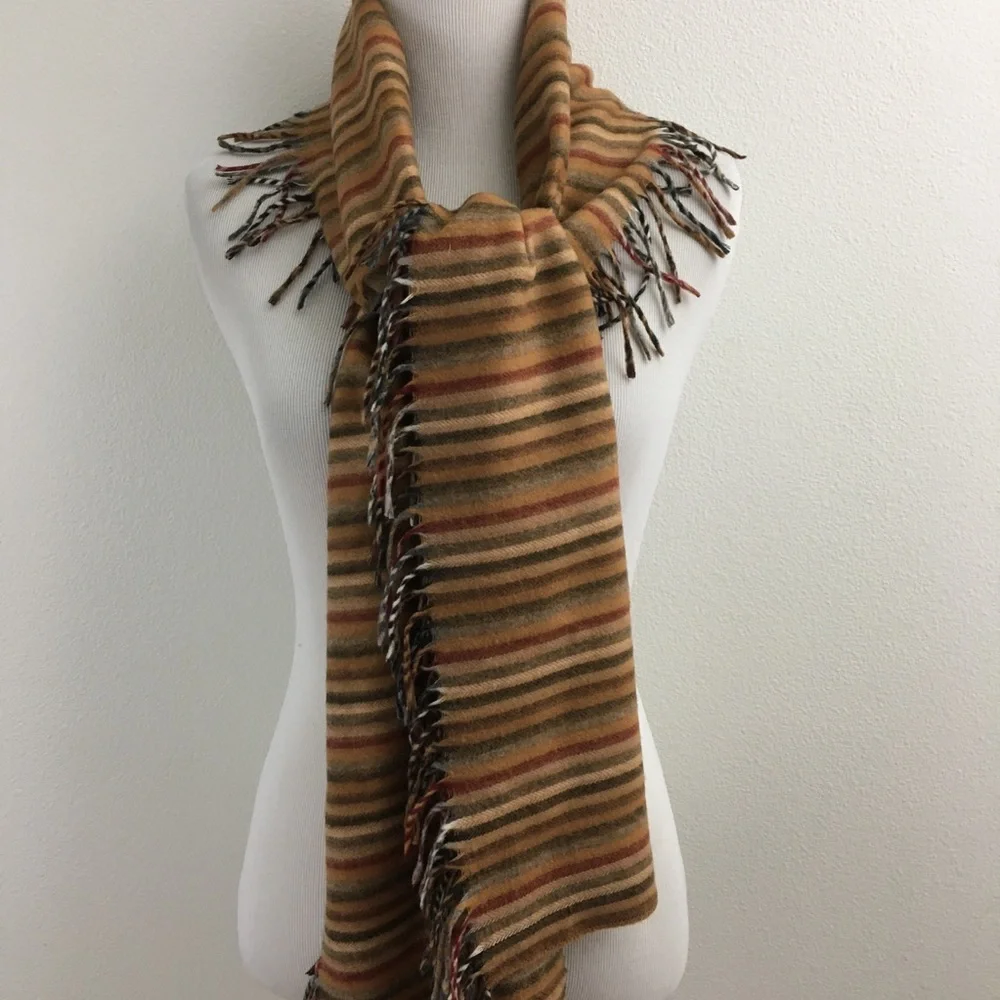 V. FRAAS | Cashmink Scarf